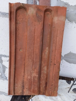 Vând țiglă Jimbolia Leu 