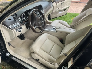 Vand Mercedes E Class 300 Hybrid  - imagine 5