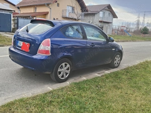 Hyundai accent 3 pentru dezmembrari