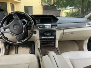 Vand Mercedes E Class 300 Hybrid  - imagine 3