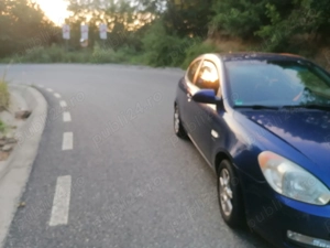 Hyundai accent 3 pentru dezmembrari - imagine 2