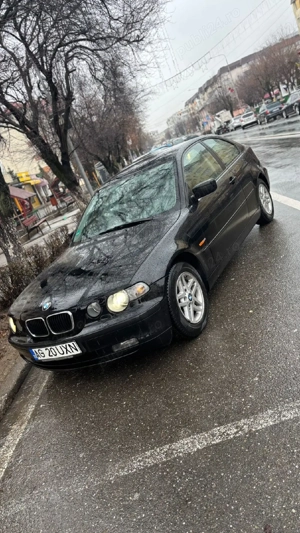bmw e46 compact - imagine 4
