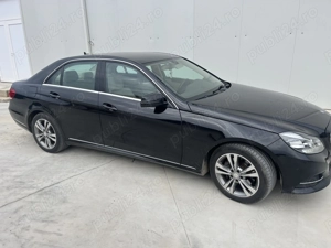 Vand Mercedes E Class 300 Hybrid 