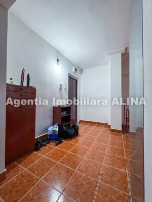 Ap. 2 camere in Deva, Bld. Decebal, 55 mp, decomandat, etaj 9. - imagine 14