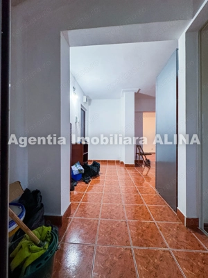 Ap. 2 camere in Deva, Bld. Decebal, 55 mp, decomandat, etaj 9. - imagine 15