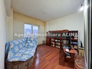 Ap. 2 camere in Deva, Bld. Decebal, 55 mp, decomandat, etaj 9. - imagine 16