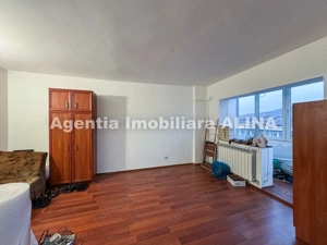 Ap. 2 camere in Deva, Bld. Decebal, 55 mp, decomandat, etaj 9. - imagine 10