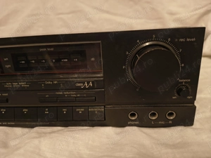 Cass deck Technics RSB 505 - imagine 2