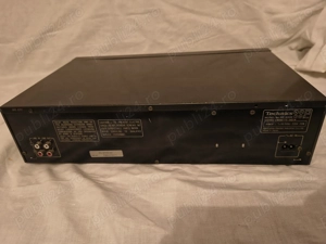 Cass deck Technics RSB 505 - imagine 5