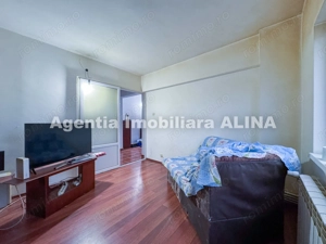 Ap. 2 camere in Deva, Bld. Decebal, 55 mp, decomandat, etaj 9. - imagine 17