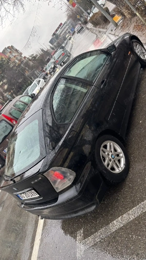 bmw e46 compact - imagine 5