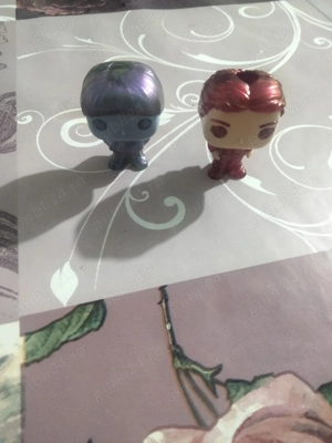 Vând două figurine tip Funko Pop