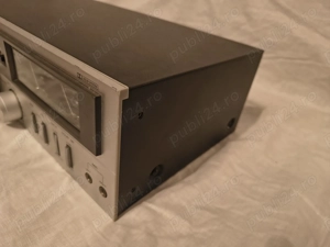 Cass Deck Sanyo RD 3510 M - imagine 3