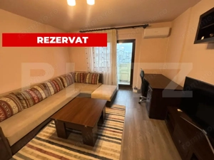 Garsoniera, 42 mp, zona Cantacuzino