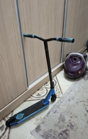 Vand trotineta de scheme movino - imagine 2