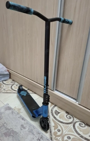 Vand trotineta de scheme movino