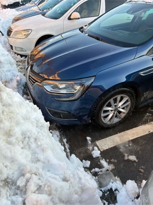 Renault Megane4 1.3TCe 160cp EDC7 2019 Intens + extra dotari