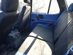 Tata safary vand .... - imagine 5