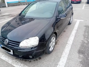 Volkswagen Golf V United 1.9 TDI - 105 CP - 2008 - manual - imagine 6