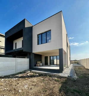 Duplex modern in Giroc - imagine 2