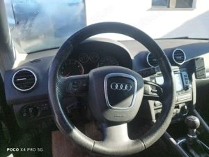 Audi A3 Sportsback 06.04.2007 - imagine 5