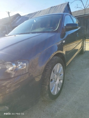 Audi A3 Sportsback 06.04.2007 - imagine 7
