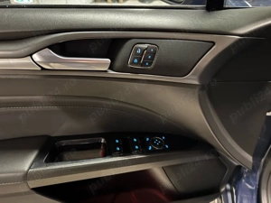 ford mondeo 2.0 2016 tdci