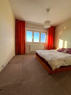 Vanzare apartament 3 camere, bloc anvelopat, centrala proprie, Giurgiu - imagine 2