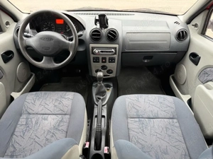 Dacia Logan 1.4 MPI 103.000 km Preferance - imagine 5