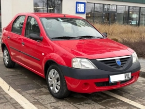 Dacia Logan 1.4 MPI 75 cp 103.000 km 