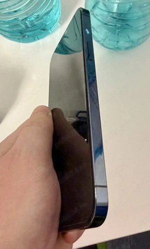 iPhone 12 Pro Max 256GB - imagine 4