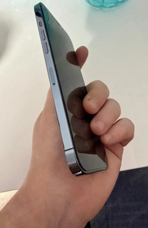 iPhone 12 Pro Max 256GB - imagine 3