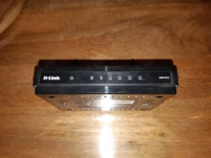 Router D Link Dir 615 - imagine 2
