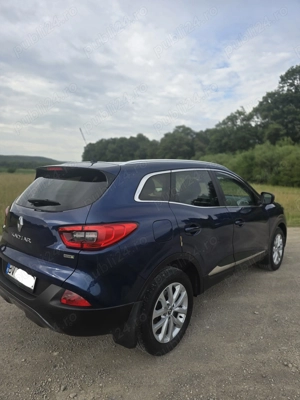 Renault Kadjar 1.5 DCI automat - imagine 5