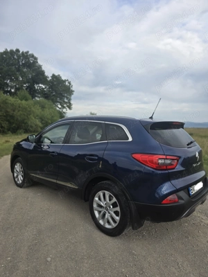Renault Kadjar 1.5 DCI automat - imagine 3