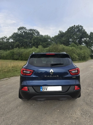 Renault Kadjar 1.5 DCI automat - imagine 4