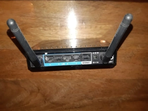 Router D Link Dir 615 - imagine 4