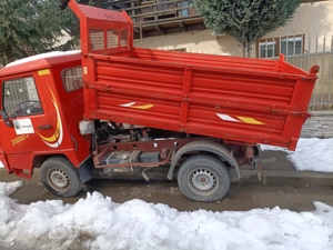 vand fort pantera   4x4 inscriere primarie - imagine 2