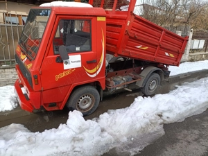 vand fort pantera   4x4 inscriere primarie - imagine 3