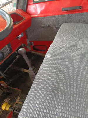 vand fort pantera   4x4 inscriere primarie - imagine 5