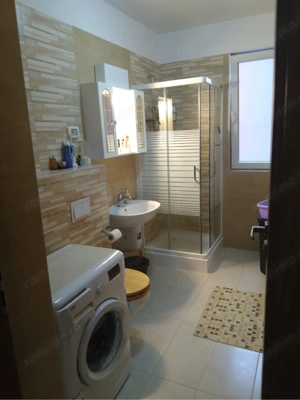 Apartament cu 2 camere-Aradului Iris - imagine 12