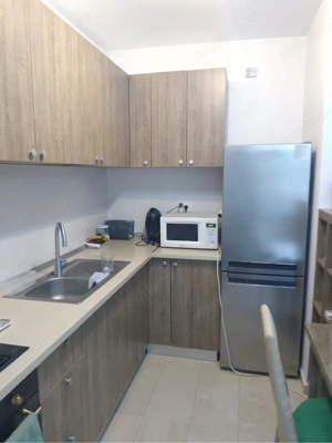 Apartament cu 2 camere-Aradului Iris - imagine 5