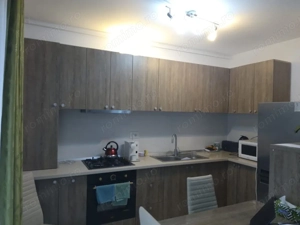 Apartament cu 2 camere-Aradului Iris - imagine 4