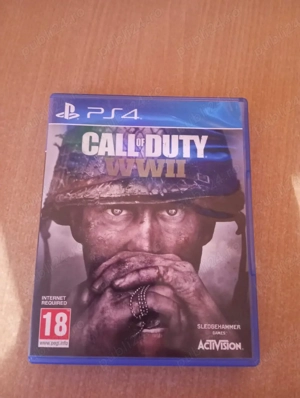 Joc Call of duty pentru ps 4 - imagine 2