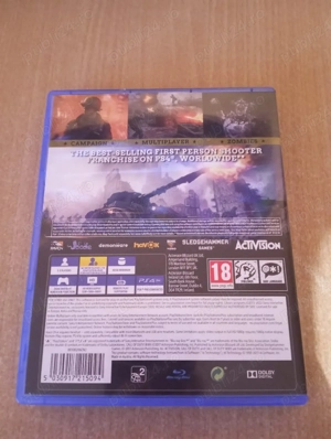 Joc Call of duty pentru ps 4 - imagine 3