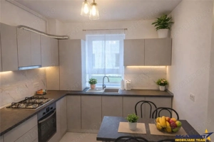 Prima inchiriere! Decomandat, 2bai, loc parcare, Tractorul, Brasov - imagine 2