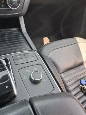 Mercedes GLE 450 AMG coupe - imagine 6