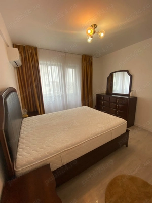 Apartament in complex rezidențial 