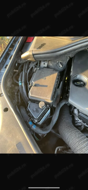 Vând Mercedes ML350 2015 - imagine 5