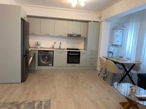 Apartament in complex rezidențial  - imagine 3